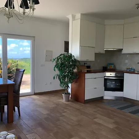 Dom wakacyjny Moinho Do Avo Torres Vedras