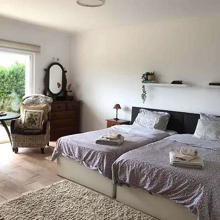 Moinho Do Avo Dom wakacyjny Torres Vedras