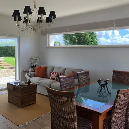 Moinho Do Avo Dom wakacyjny