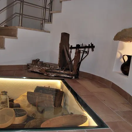 Moinho Do Avo Dom wakacyjny *