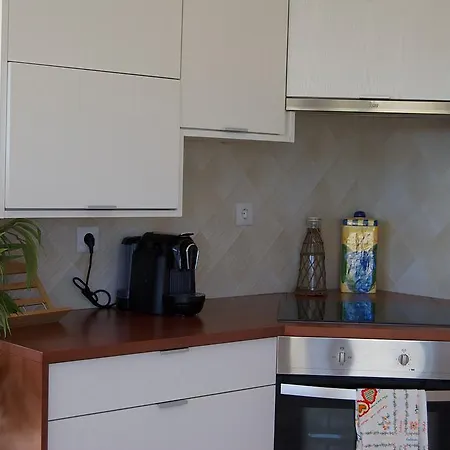 Moinho Do Avo Dom wakacyjny *