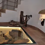 Moinho Do Avo Feriehus *