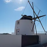 Moinho Do Avo Torres Vedras