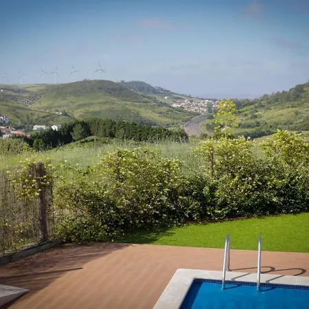 Moinho Do Avo トーレス・ヴェドラス