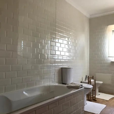 Moinho Do Avo 別荘 *