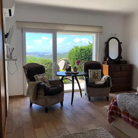 Moinho Do Avo * トーレス・ヴェドラス