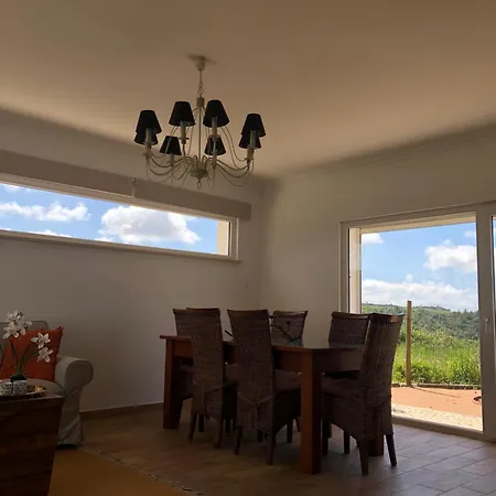 Feriehus Moinho Do Avo