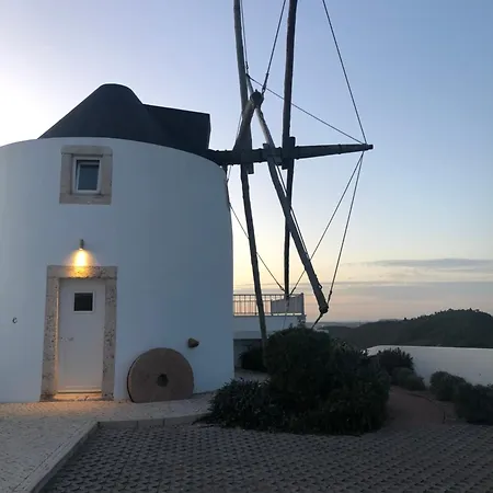 Moinho Do Avo Feriehus *