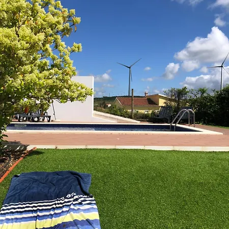 Feriehus Moinho Do Avo Torres Vedras