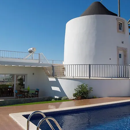 Moinho Do Avo * トーレス・ヴェドラス