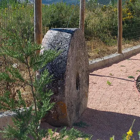 別荘 Moinho Do Avo *