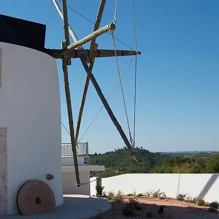 Feriehus Moinho Do Avo