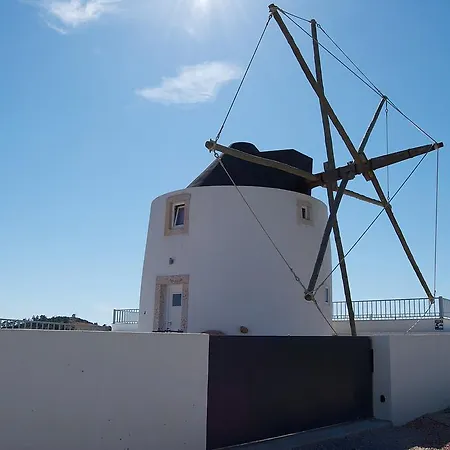Moinho Do Avo Torres Vedras