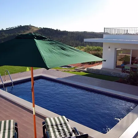 Feriehus Moinho Do Avo Torres Vedras